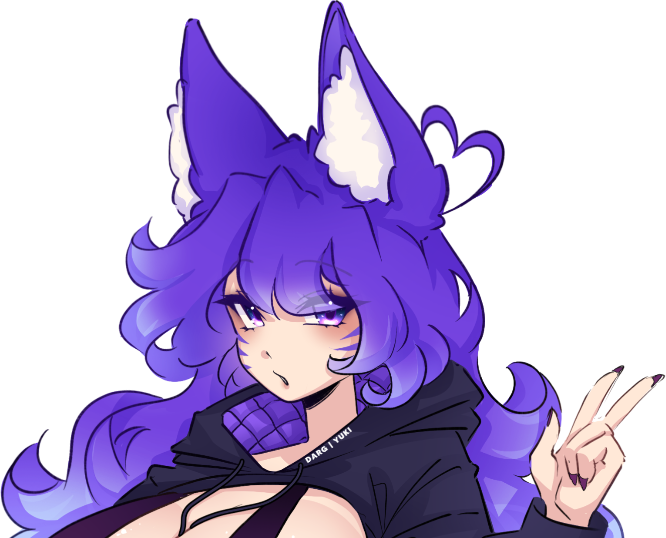 Yuki